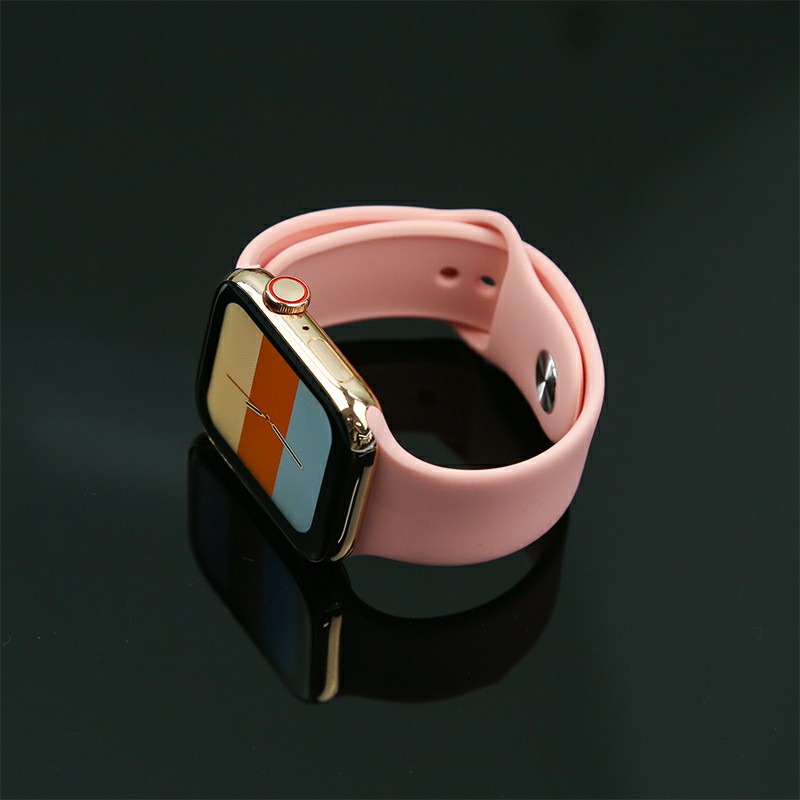 MC72 Pro Smartwatch Review – New Clone Apple Watch Series 6