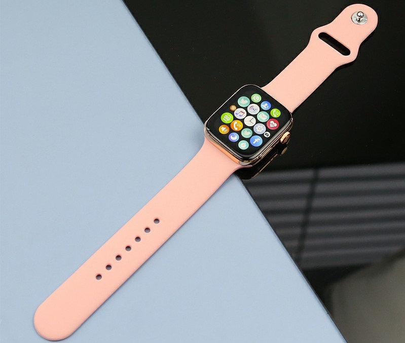 MC72 Pro Smartwatch Review – New Clone Apple Watch Series 6