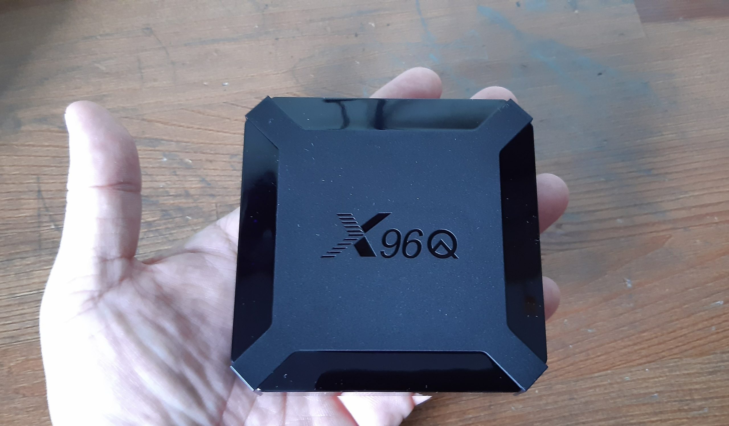 X96Q TV BOX Review - Is It Worth Buying In 2021