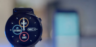 Zeblaze GTR Smartwatch Review