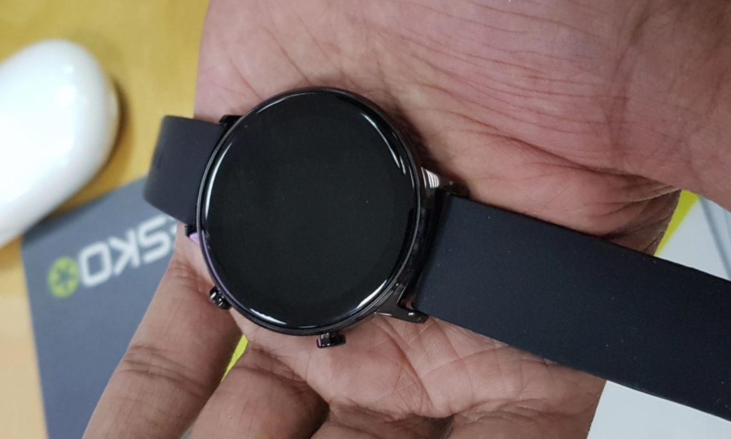 Zeblaze GTR Smartwatch