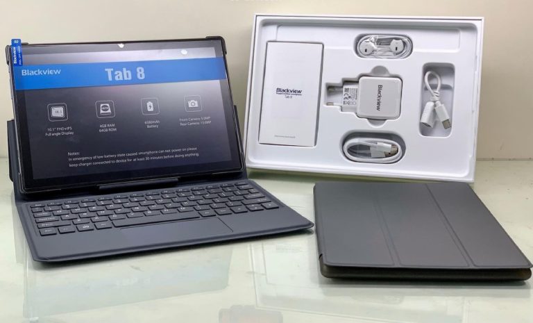 Blackview Tab 10 Review – Best Budget Tablet Under $150 | Techxreviews