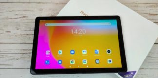 Blackview Tab 10 Tablet Review