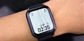 colmi-p8-mix-smartwatch-review