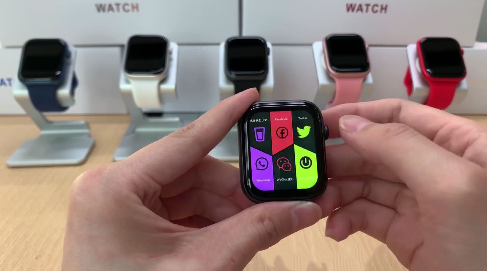 WhatsApp on Wear OS explained: Get messages on your smartwatch