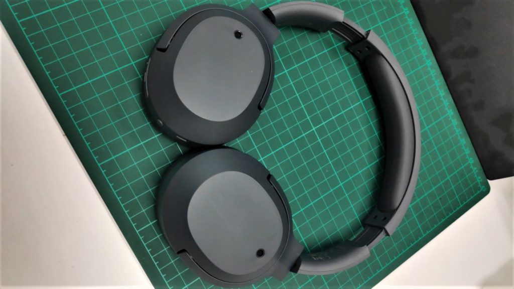 EDIFIER W820NB Headphone Review