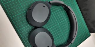 EDIFIER W820NB Headphone Review