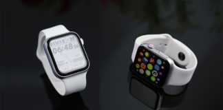 FK100 Smartwatch Review