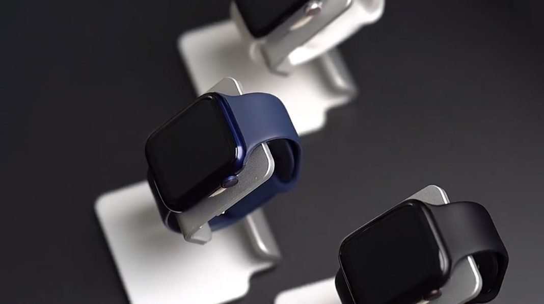 W37 W37 Pro Smartwatch Review - New Upgrade of Apple Watch 6 Clone