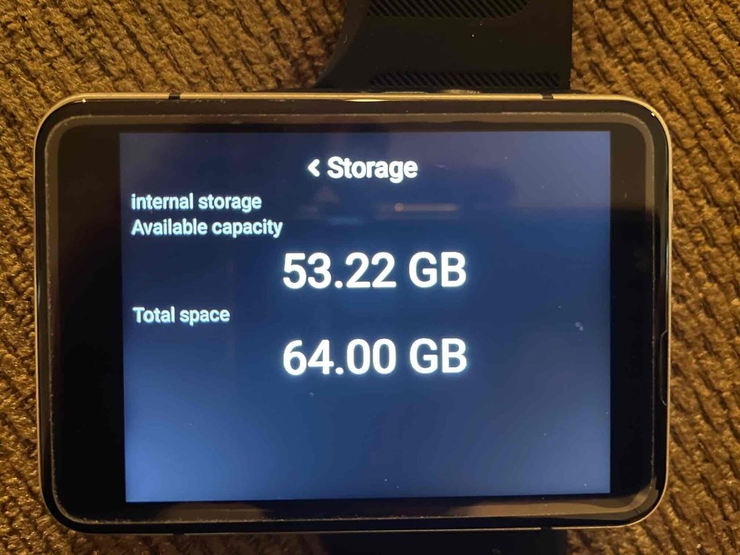 2023 new arrival appllp 4 gps 4g wifi bt smartwatch