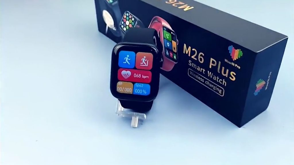 m26-plus-smartwatch-review