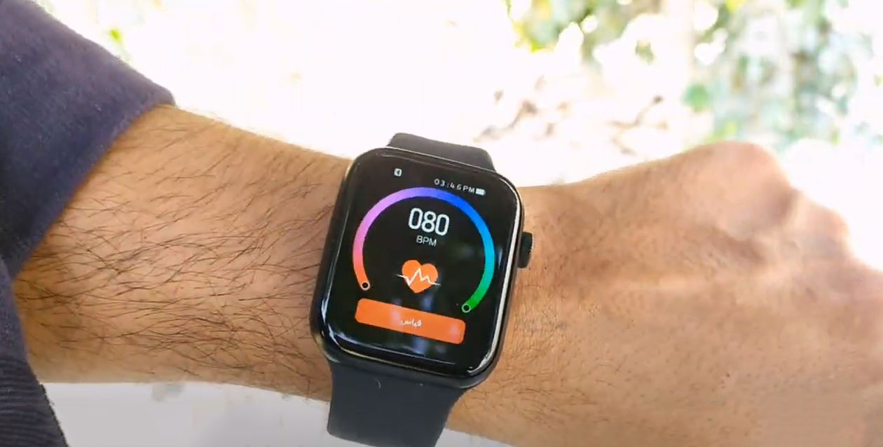 t55 apple watch
