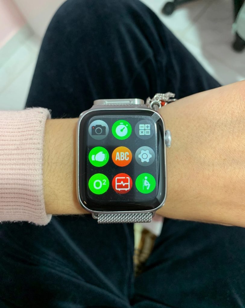 W26 Plus Smartwatch Review - Upgrade For Cheap Clone Apple Watch 6
