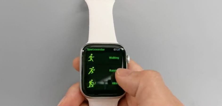W26 Plus Smartwatch Review - Upgrade For Cheap Clone Apple Watch 6