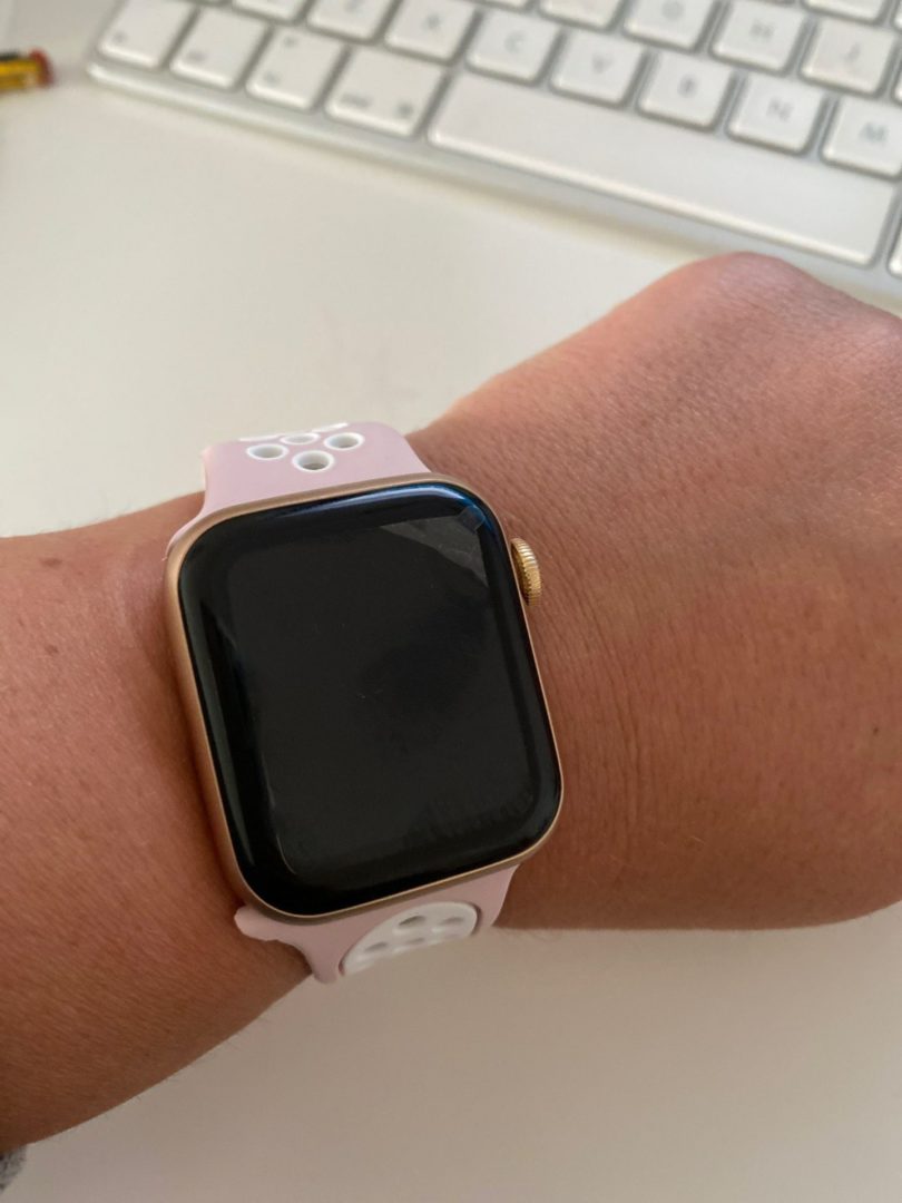 Apple watch w26 plus обзор