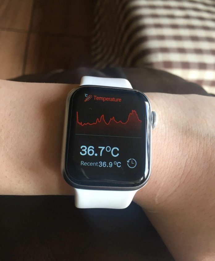 Apple watch w26 plus обзор