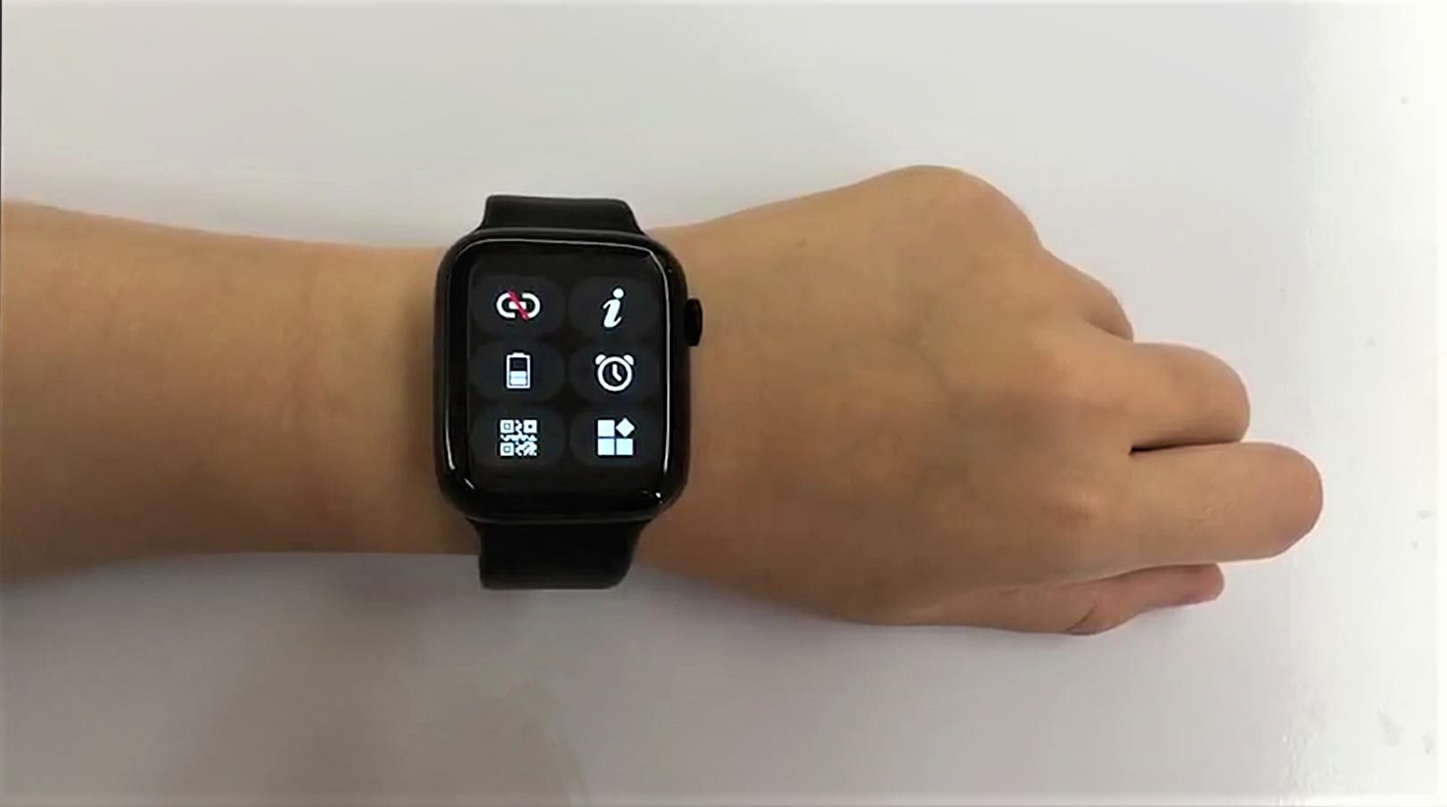 HW26 Plus Smartwatch Review – New Apple Watch 6 Clone Under $30