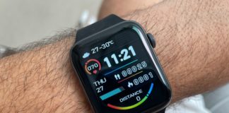W66 Smartwatch Review