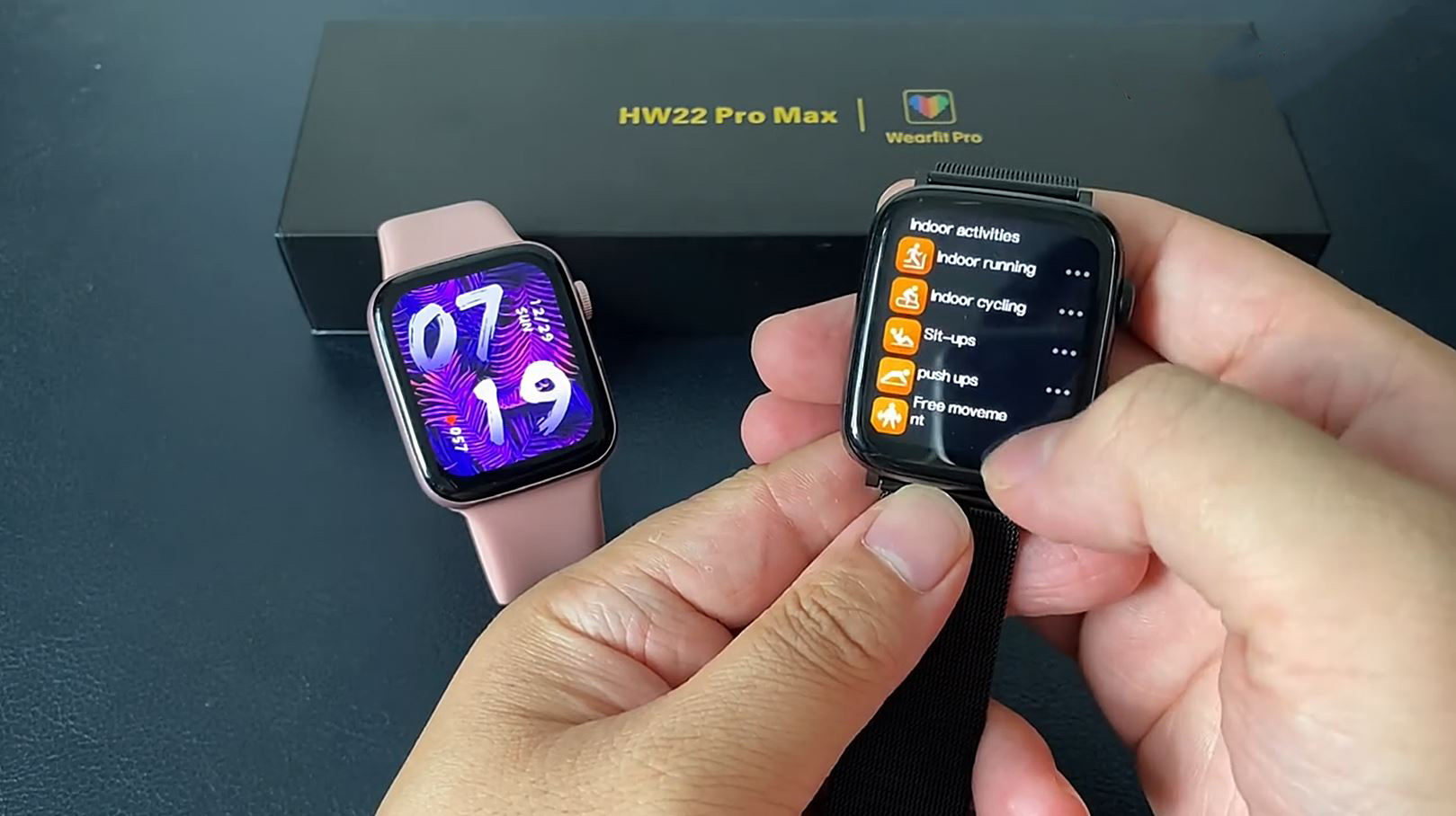 Подключить смарт часы s9 pro. Часы hw22 Pro Max. Smart watch hw22. Hw22 Pro Max Smart watch. Hw22 Pro.