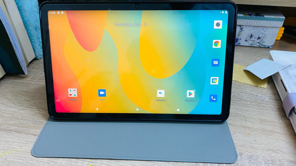 Alldocube iPlay 40 Pro Tablet Review