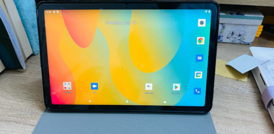 Alldocube iPlay 40 Pro Tablet Review