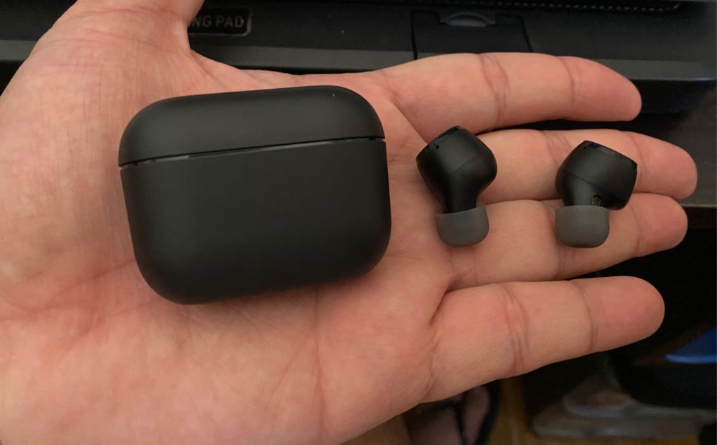 Edifier X3 Earbuds Review