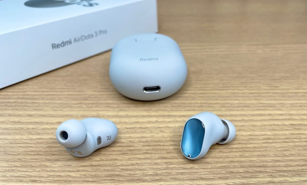 Redmi AirDots 3 Pro Earbuds Review