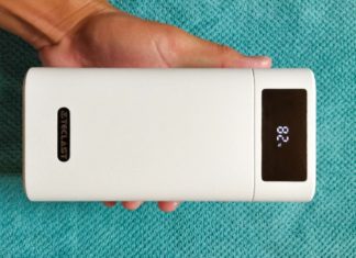Teclast A60 Pro Power Bank Review
