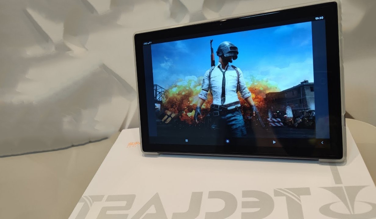 Teclast M40 Pro Review - New Upgrade For Budget Tablet | Techxreviews