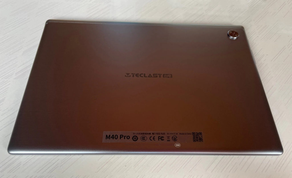 Teclast M40 Pro Review - New Upgrade For Budget Tablet | Techxreviews
