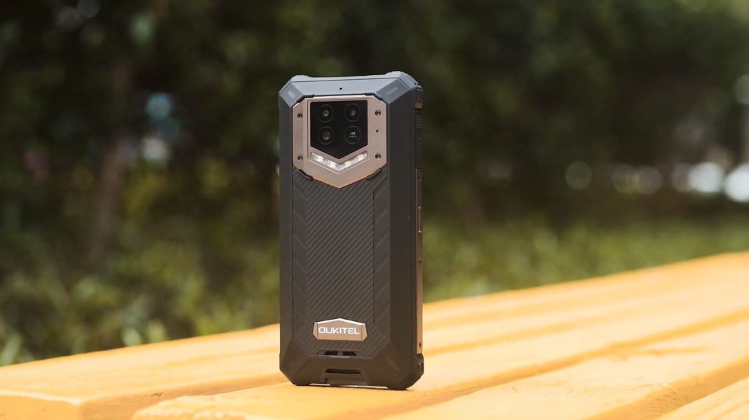 Oukitel WP15 Review - Best Rugged 5G Smartphone