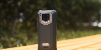 Oukitel WP15 Review - Best Rugged 5G Smartphone