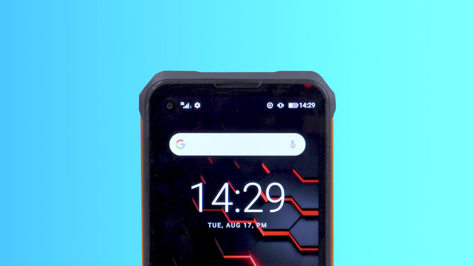 DOOGEE V10 Review New Flagship Rugged 5G Smartphone