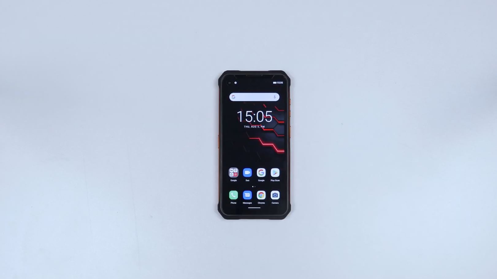 DOOGEE V10 Review - New Flagship Rugged 5G Smartphone