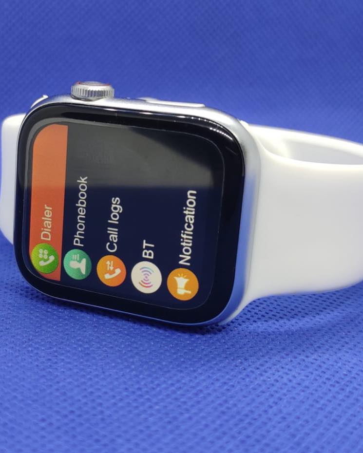 HW26 Plus Smartwatch Review – New Apple Watch 6 Clone Under $30