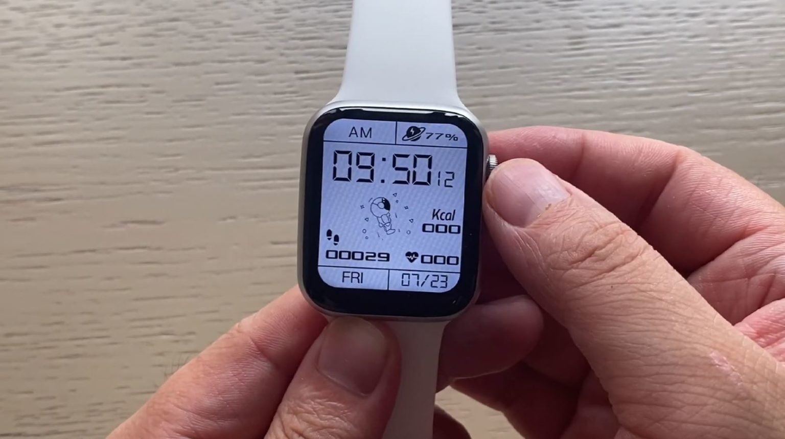 IWO 14 Pro Smartwatch Review – New Clone of Apple Watch Series 6