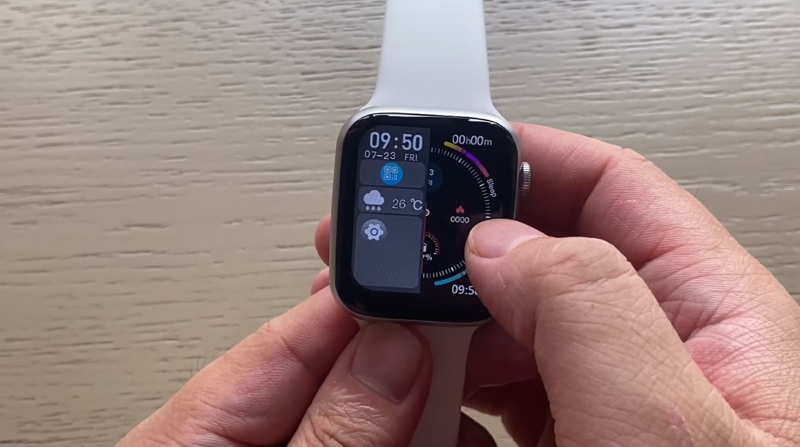 IWO 14 Pro Smartwatch Review – New Clone of Apple Watch Series 6