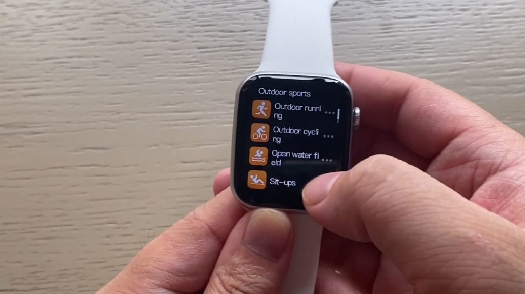 IWO 14 Pro Smartwatch Review – New Clone of Apple Watch Series 6