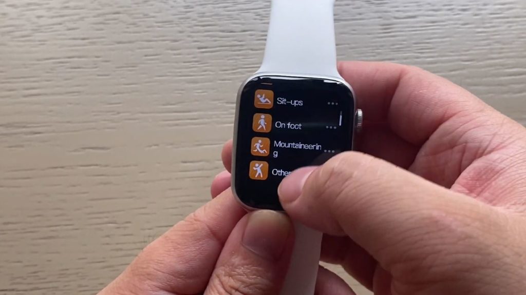 IWO 14 Pro Smartwatch Review – New Clone of Apple Watch Series 6