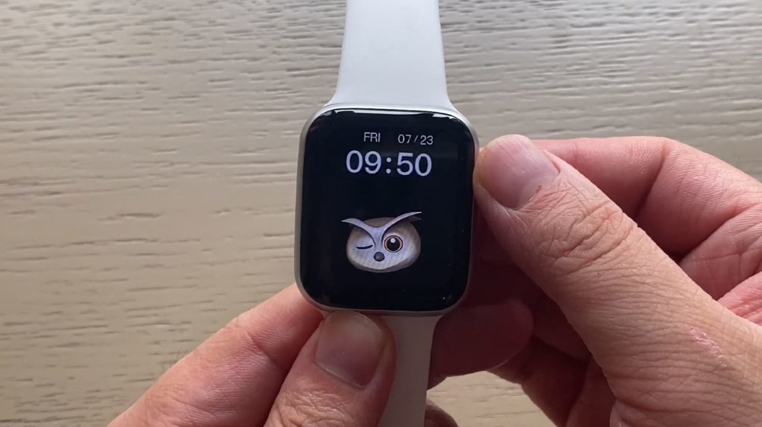 IWO 14 Pro Smartwatch Review – New Clone of Apple Watch Series 6
