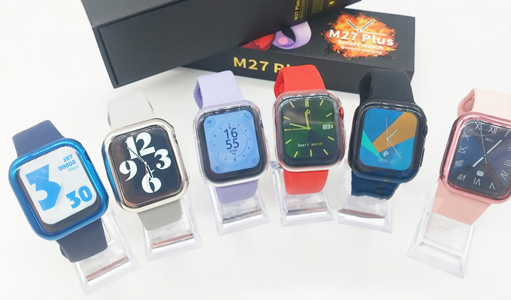 m27-plus-smartwatch-review