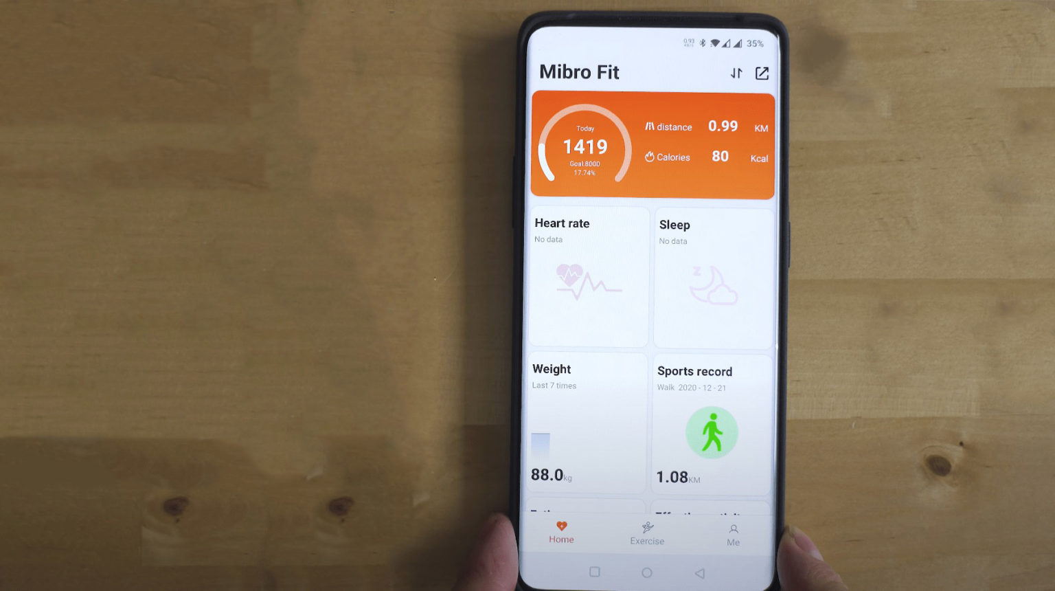Mibro Color Review - Best Budget Smartwatch Under $30 | Techxreviews