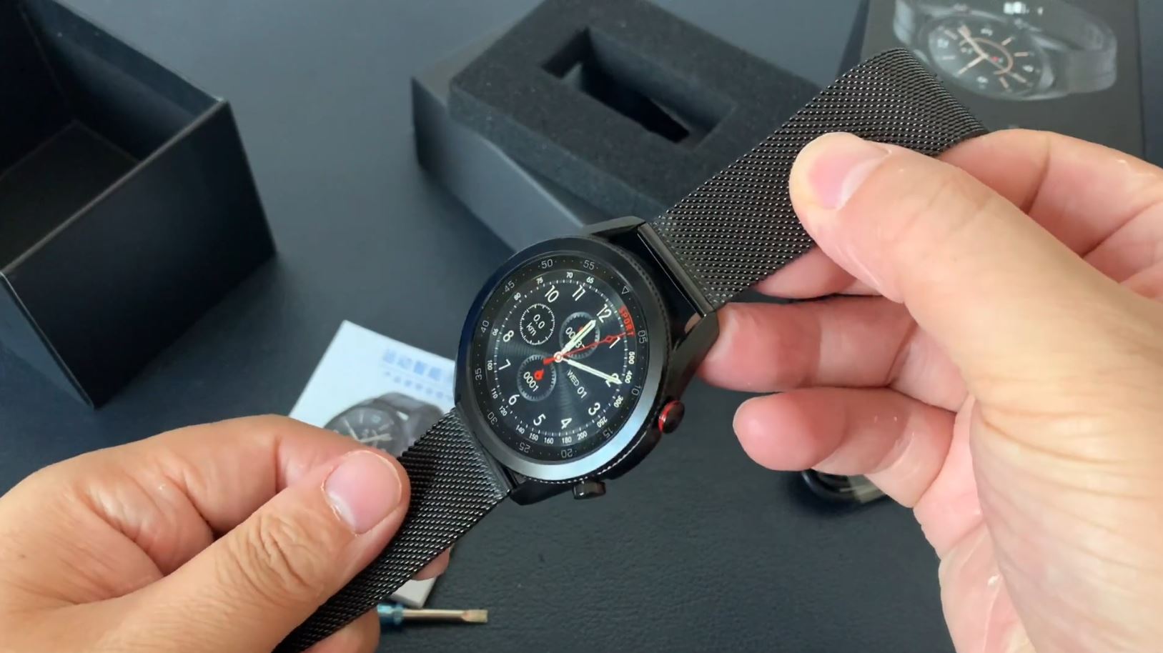 microwear-l19-smartwatch-review