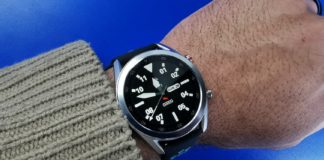 Microwear L19 Smartwatch Review