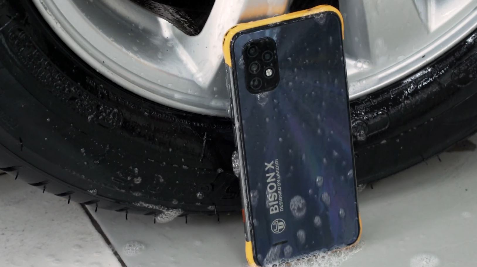 Umidigi Bison X10 & X10 Pro Review – New Budget Rugged Smartphone