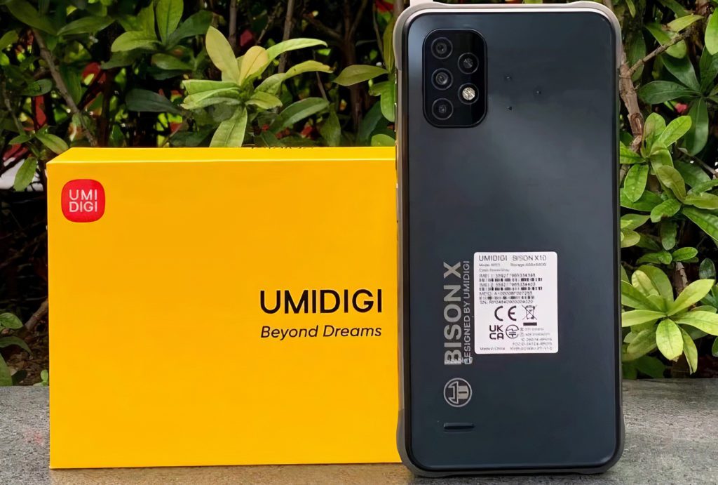 umidigi-bison-x10-review