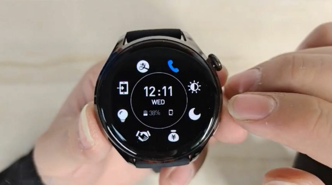 HW66 Review - Best Low-Cost Smartwatch With AMOLED screen