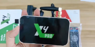 Ugoos X4 Pro TV box Review