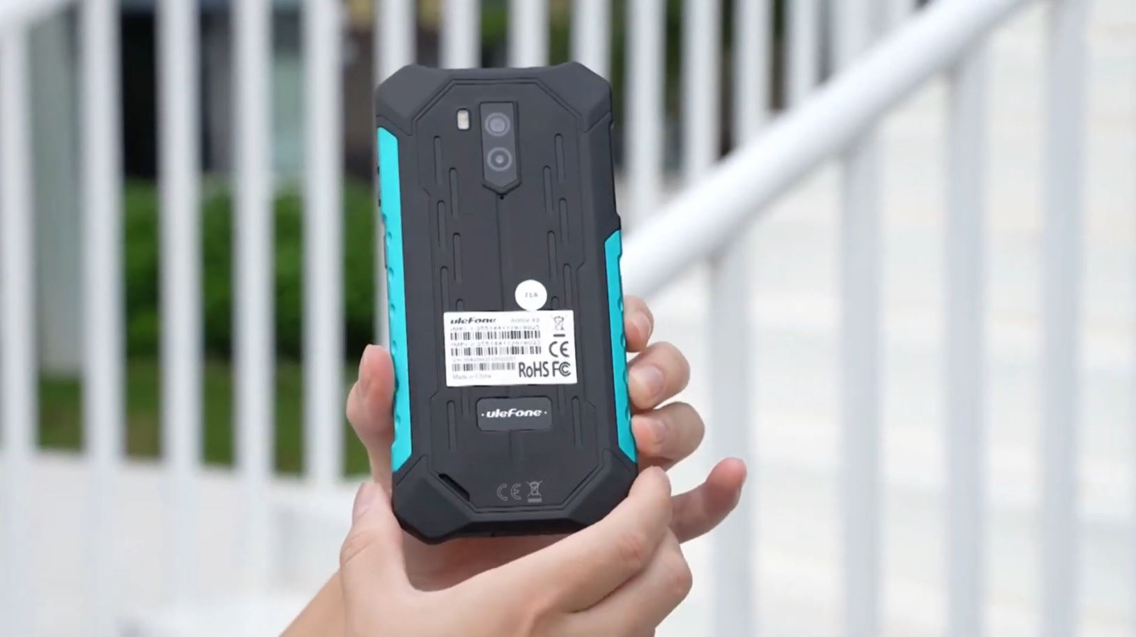 Ulefone Armor X9 & X9 Pro Review – New Low-Cost Rugged Smartphone
