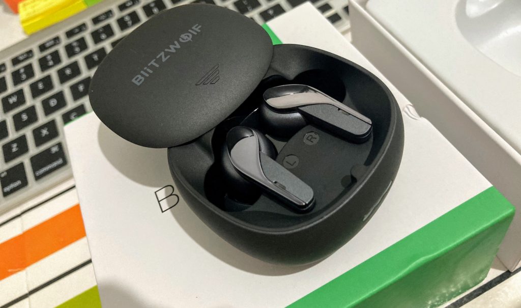 BlitzWolf BW-FYE15 Review - New Earphone With Triple Dynamic Drivers